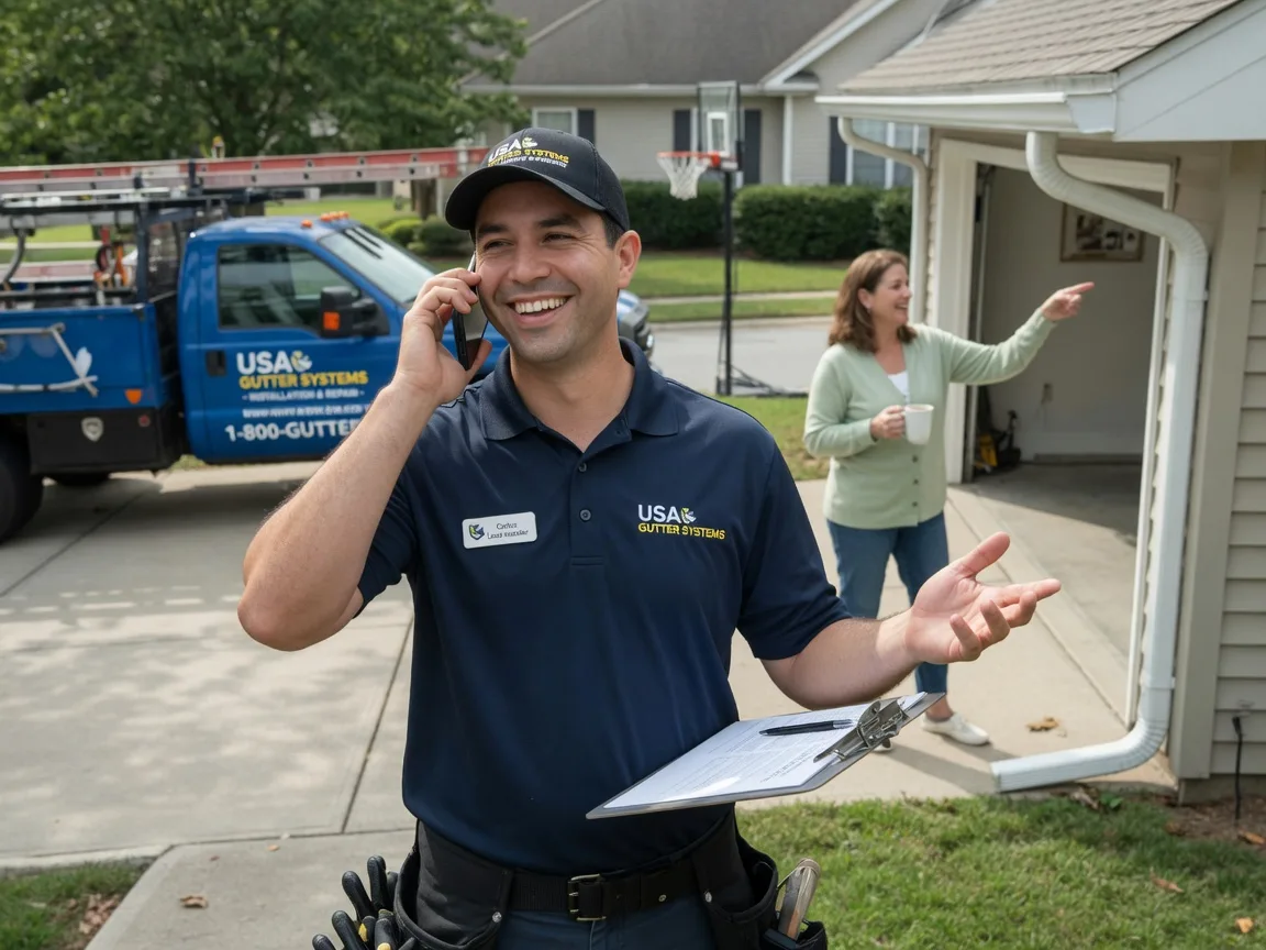 Gutter Installation Dorris, CA FAQs